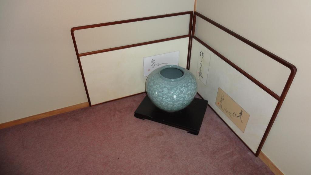 Matsunoi Ryokan Kusatsu  Habitación foto