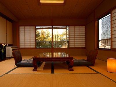 Matsunoi Ryokan Kusatsu  Exterior foto